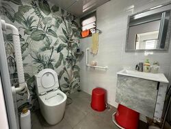 Blk 217B Boon Lay View (Jurong West), HDB 3 Rooms #555528621